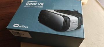 Samsung gear vr, Games en Spelcomputers, Ophalen of Verzenden, Zo goed als nieuw