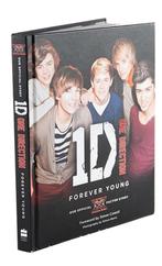 One Direction : Forever Young, Enlèvement ou Envoi