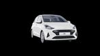 Hyundai i10 1.0 Twist, Voorwielaandrijving, Stof, 921 kg, 46 kW