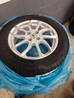 RC design 215/60/17 4x108, Ophalen, Winterbanden, Velg(en)