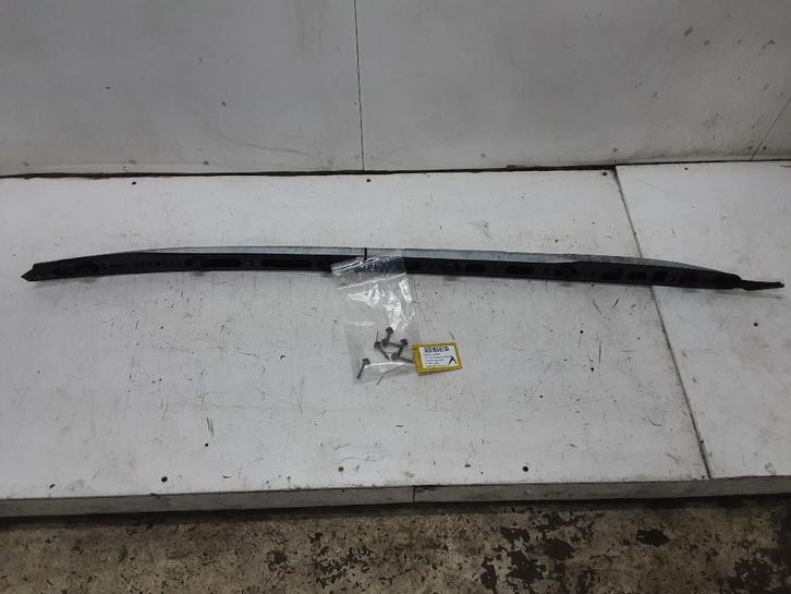 GALERIE DE TOIT Ford EcoSport (JK8) (01-2013/04-2015), Autos : Pièces & Accessoires, Autres pièces automobiles, Ford, Utilisé