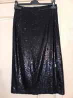 Prachtige pailettenrok sezane 36, Kleding | Dames, Rokken, Ophalen of Verzenden