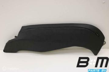 Vulling naast achterbank links Audi A3 8V Sedan 8V4885703F beschikbaar voor biedingen