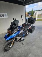 R 1200 GS - PREMIUM SELECTION, 2 cilinders, Bedrijf, 1170 cc, Meer dan 35 kW