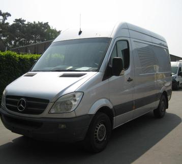 Mercedes Sprinter 316 beschikbaar voor biedingen