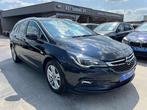 Opel Astra 1.0i TURBO TOURER NAVIGATIE CAMERA DAB, Auto's, Euro 6, Blauw, https://public.car-pass.be/vhr/4fb92682-751c-4acb-8498-029b68dc0bf4