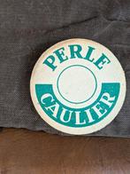 Perle caulier, Verzamelen, Ophalen of Verzenden, Gebruikt, Viltje(s)