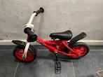 SCH Speed 12 kinderfiets., Fietsen en Brommers, Ophalen, Zijwieltjes, Nieuw, Minder dan 16 inch