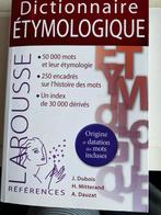 En très bon état peu utilisé, Boeken, Woordenboeken, Ophalen, Zo goed als nieuw