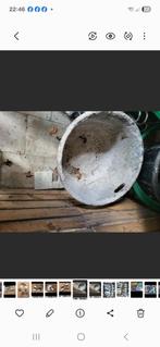 Mortel kuip, Ophalen of Verzenden