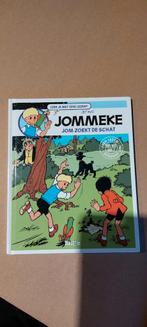 Jommeke leesboek, Boeken, Ophalen, Zo goed als nieuw