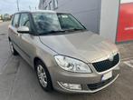 Skoda fabia 2011  Diesel Airco 230000km Euro5 Prix 2750€, Autos, Skoda, Euro 5, Achat, Boîte manuelle, 5 portes