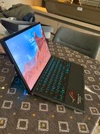 Asus rog flow z13, Ophalen of Verzenden, Zo goed als nieuw