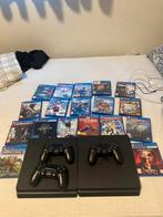 2x ps4 4/5 maanden gebruikt., Online, Overige genres, Ophalen of Verzenden, Nieuw