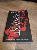 Sally Green - Half zwart, Ophalen, Sally Green