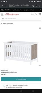 Baby kamer /bed commode, Kinderen en Baby's, Kinderkamer | Complete kinderkamers, Ophalen