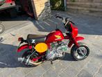 Moto monkey, Motoren, Motoren | Honda, Particulier, 125 cc, Overig, 11 kW of minder