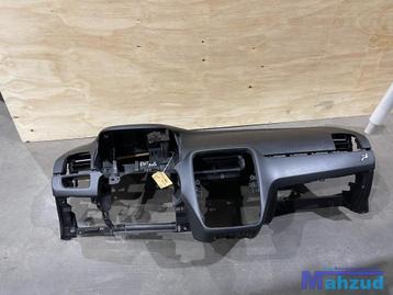2007 FIAT GRANDE PUNTO 199 dashboard airbag beschikbaar voor biedingen