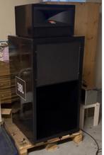 JBL 4530 set met 2226G speakers en 2370 hoorns, Ophalen, Zo goed als nieuw, JBL