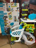Smoby supermarkt, Ophalen, Zo goed als nieuw
