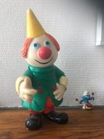 Kiri de clown 1965, Verzamelen, Poppen, Zo goed als nieuw