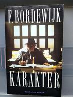 Karakter - F. Bordewijk, Ophalen of Verzenden, Gelezen, Bordewijk F.