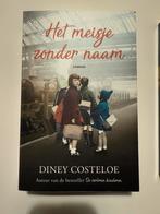 Diney Costeloe - Het meisje zonder naam, Enlèvement ou Envoi, Diney Costeloe