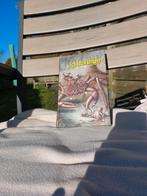L. Embrechts - Schaduwkrijgers, Ophalen, Zo goed als nieuw, Fictie, L. Embrechts