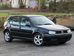 Vw Golf 4 | 2002 | 1400 BENZINE, Auto's, Handgeschakeld, Airconditioning, Golf, Particulier