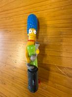 Plastic figuurtje Marge Simpson, Ophalen of Verzenden, Zo goed als nieuw, Tv, Beeldje, Replica of Model