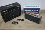Retro wireless speaker van Veho