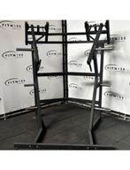 Gymfit Ground Base Jammer | shoulder press, Sport en Fitness, Ophalen of Verzenden, Gebruikt, Benen, Overige typen