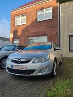 Opel Astra sports Tourer 1.7 euro 5 in heel goed staat, Te koop, Zilver of Grijs, Diesel, Break