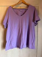 tshirt lila bel bo 48, Kleding | Dames, Grote Maten, Bel & Bo, Ophalen of Verzenden, Gedragen, Shirt of Top