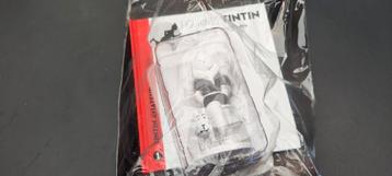 Tintin Aviator speciale uitgave nr. 1 zwart en wit  beschikbaar voor biedingen