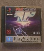 True pinball, Enlèvement ou Envoi