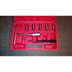 Ensemble de coupe-siège d'injecteur diesel LIVRAISON GRATUIT, Enlèvement ou Envoi, Neuf