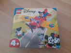 Lego, Mickey Mouse's plane 10772 Sealed, Ophalen, Zo goed als nieuw, Lego