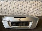 Kofferdeksel van een Mercedes SLK (762), Auto-onderdelen, 3 maanden garantie, Gebruikt, Ophalen of Verzenden, Mercedes-Benz