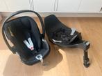 Cloud T i-Size met isofix en regenhoes, Kinderen en Baby's, Autostoeltjes, Zo goed als nieuw, 0 t/m 13 kg, Ophalen, Overige merken