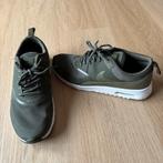 Nike schoenen maat 38, Kleding | Dames, Groen, Nike, Ophalen of Verzenden, Zo goed als nieuw