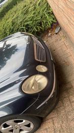 Mercedes e 220 cdi break, Auto's, Achterwielaandrijving, Zwart, Leder en Stof, Wit