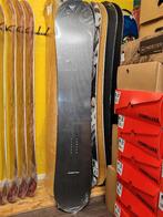 All mountain twintip snowboard set, Sport en Fitness, Ophalen, Nieuw, Board