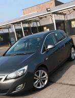 Opel Astra, Autos, Opel, Achat, Boîte manuelle, Noir, Diesel