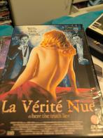 La vérité nue, Cd's en Dvd's, Dvd's | Horror, Ophalen of Verzenden, Zo goed als nieuw