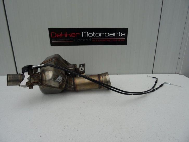 Catalisator / Katalisator Kawasaki ZX10R / ZX10RR 2021-2024, Motoren, Onderdelen | Kawasaki, Nieuw, Ophalen of Verzenden