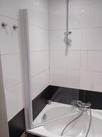 Bad/douche scherm, Huis en Inrichting, Badkamer | Complete badkamers, Ophalen