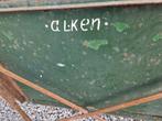 Vintage "CRISTAL ALKEN" setje €150, Antiek en Kunst, Ophalen