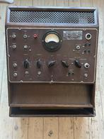 Lampes de mixage et de sonorisation vintage, Musique & Instruments, Enlèvement, Utilisé, Moins de 5 canaux, Entrée micro
