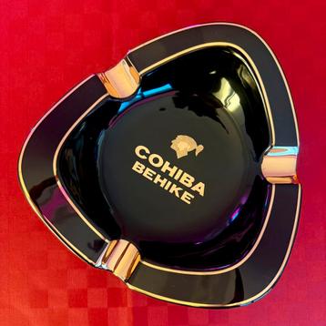 Cohiba : Cendrier à cigars beschikbaar voor biedingen